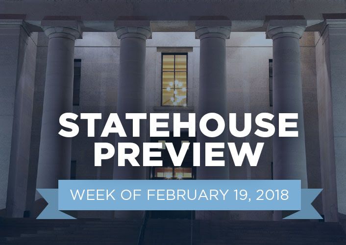 Statehouse Preview
