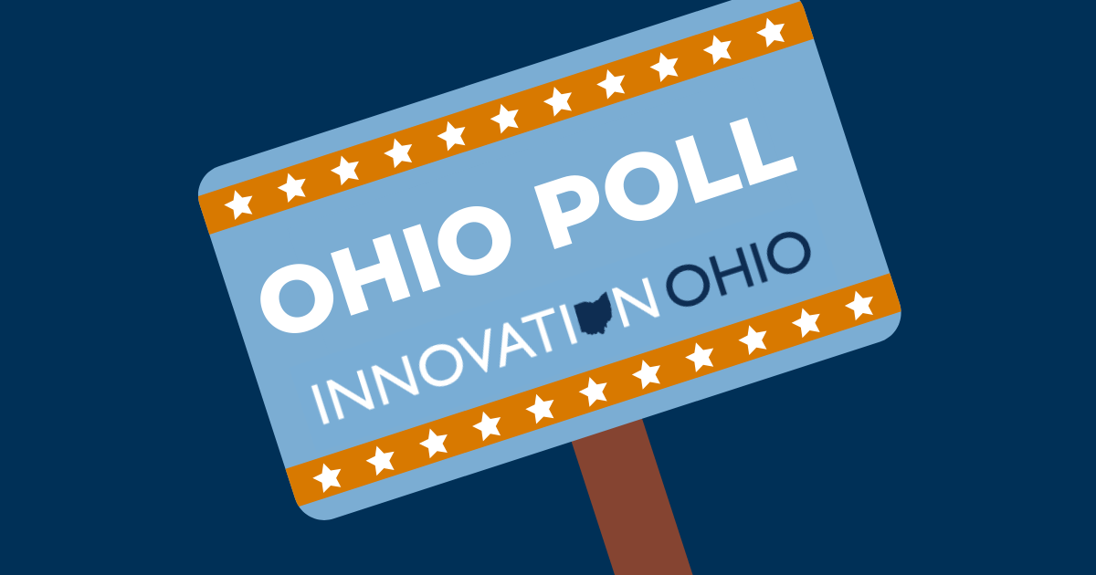 January Poll Shows Trump Trails Any Democrat in Ohio Innovation Ohio