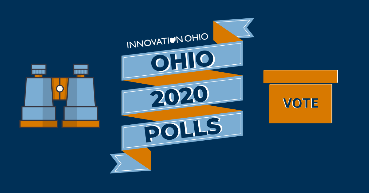 2020 Ohio Polls Innovation Ohio